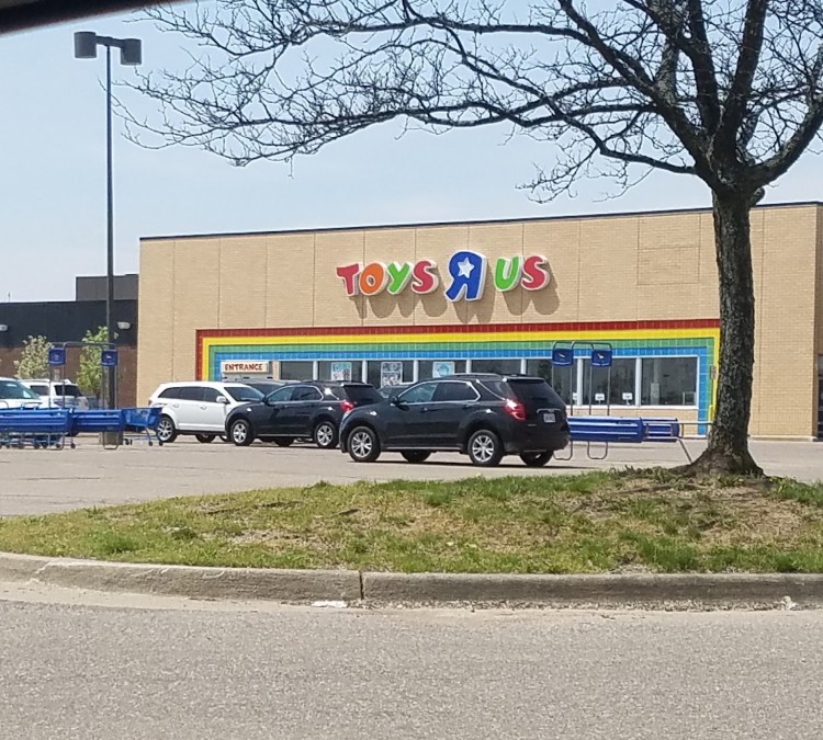 Toys"R"Us (Sterling&nbspHeights,&nbspMI)